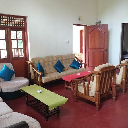 Alfred Colonial Bungalow & Spice Garden Kobbekaduwa Luaran gambar