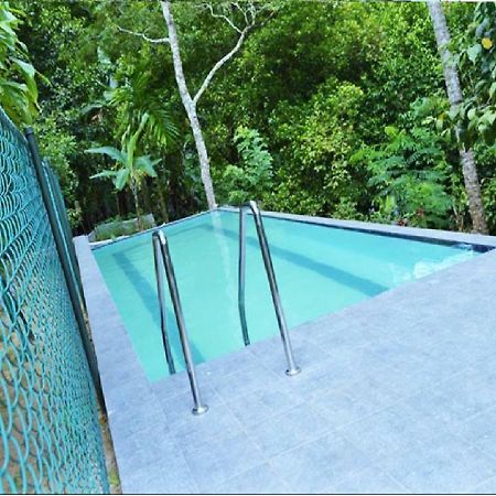 Alfred Colonial Bungalow & Spice Garden Kobbekaduwa Luaran gambar