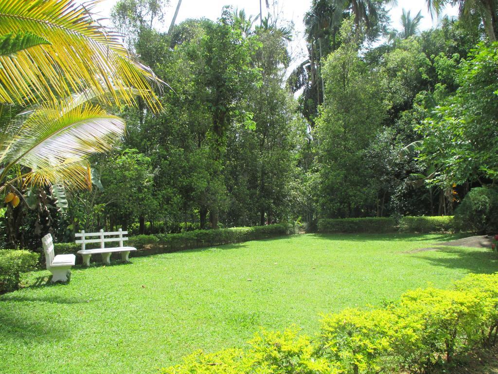 Alfred Colonial Bungalow & Spice Garden Kobbekaduwa Bilik gambar