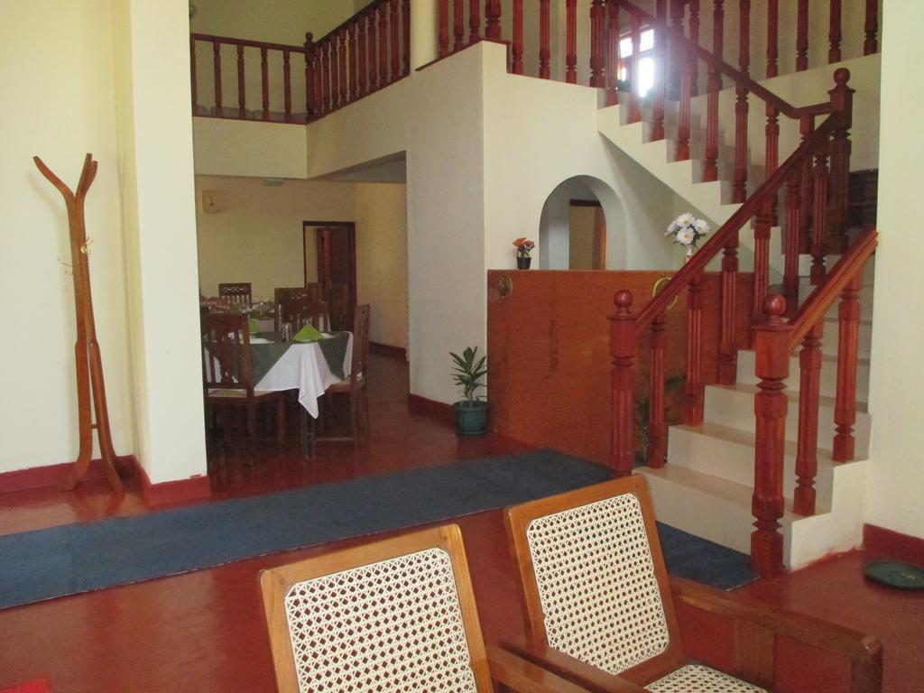 Alfred Colonial Bungalow & Spice Garden Kobbekaduwa Bilik gambar