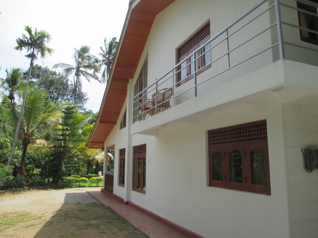 Alfred Colonial Bungalow & Spice Garden Kobbekaduwa Bilik gambar