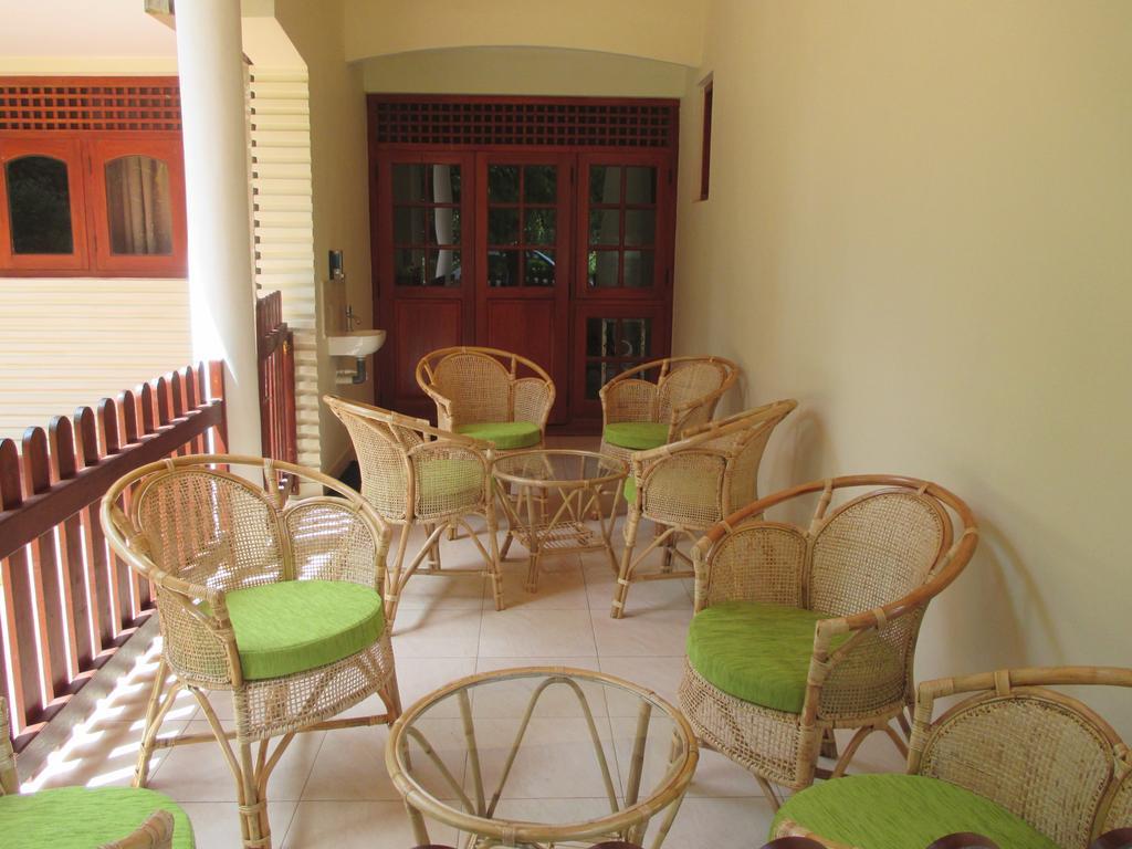 Alfred Colonial Bungalow & Spice Garden Kobbekaduwa Bilik gambar