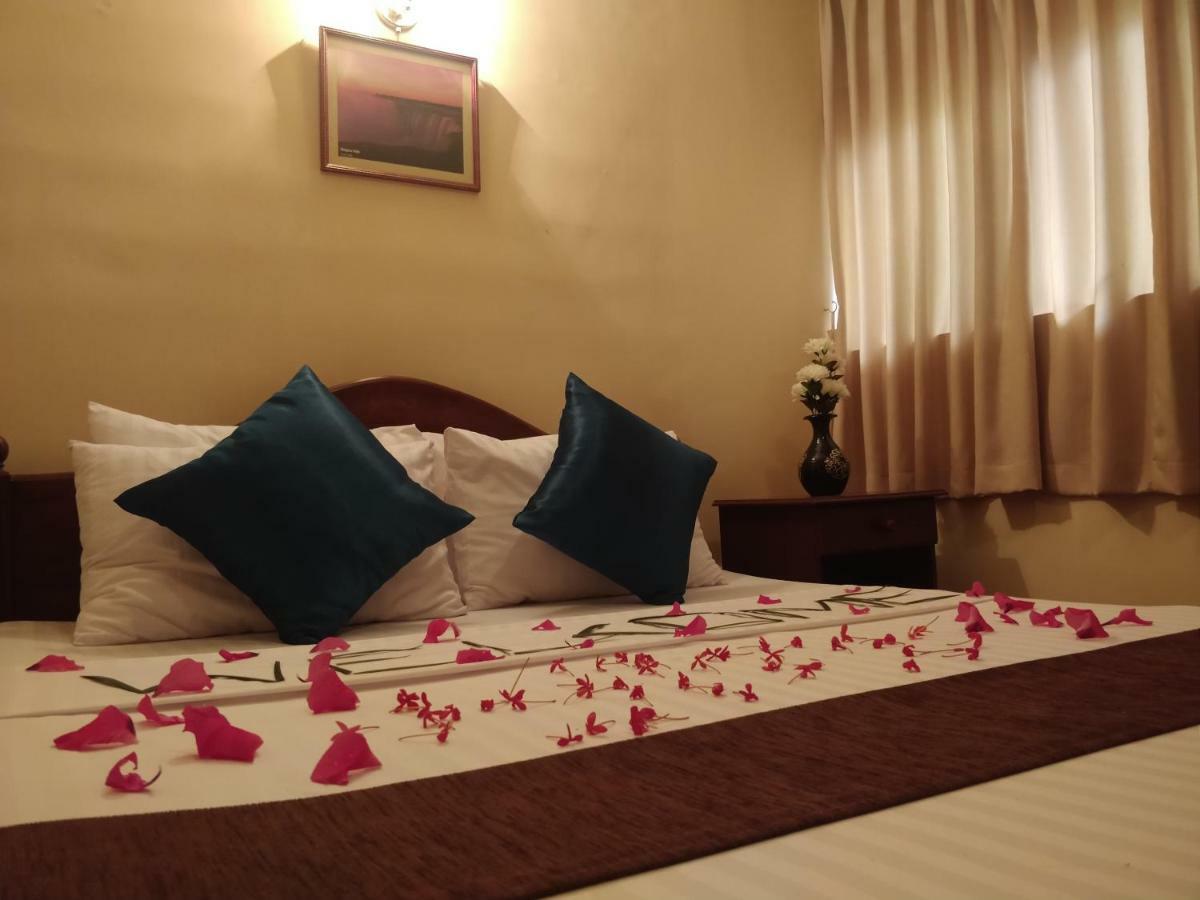 Alfred Colonial Bungalow & Spice Garden Kobbekaduwa Luaran gambar