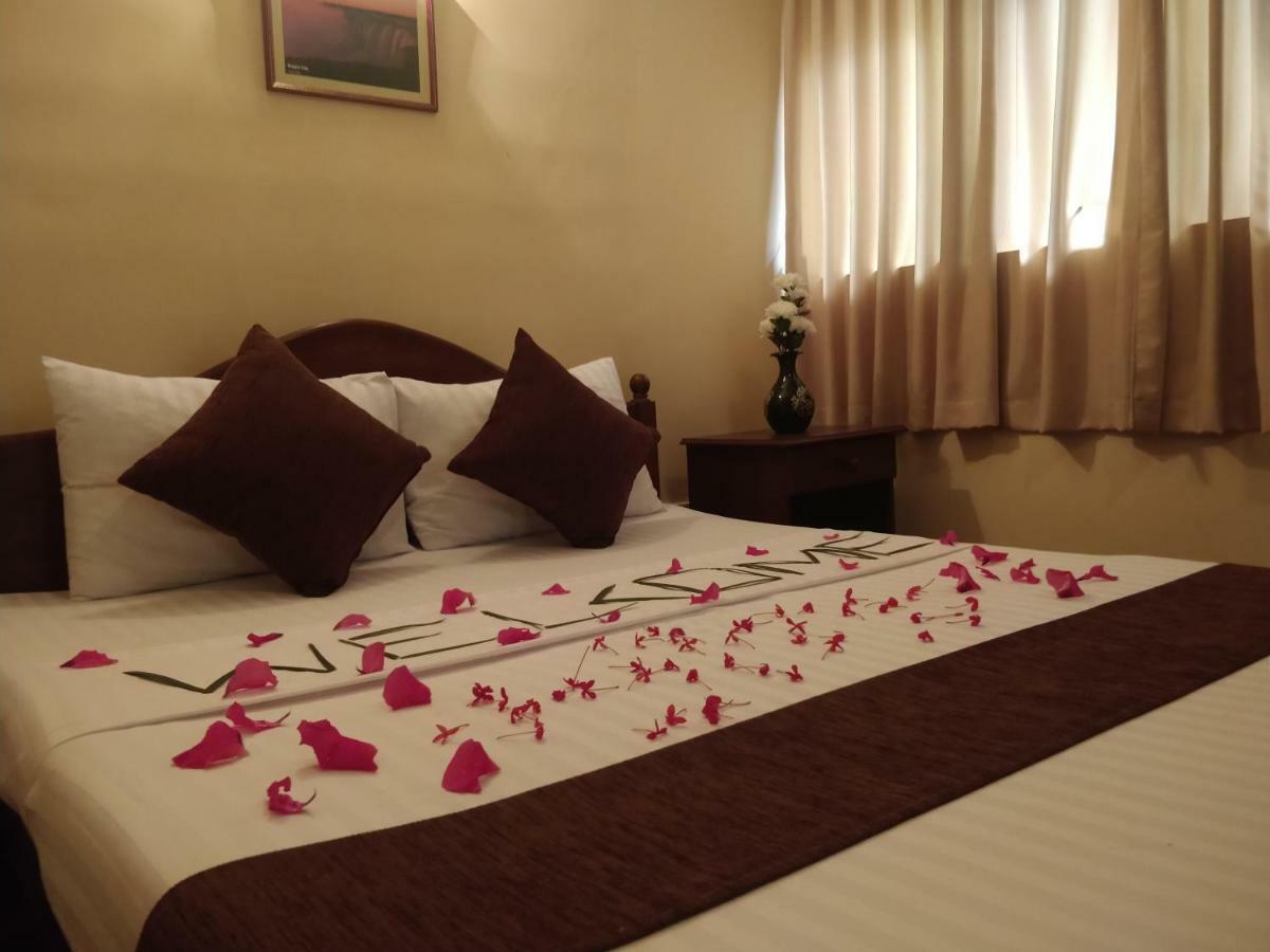 Alfred Colonial Bungalow & Spice Garden Kobbekaduwa Luaran gambar