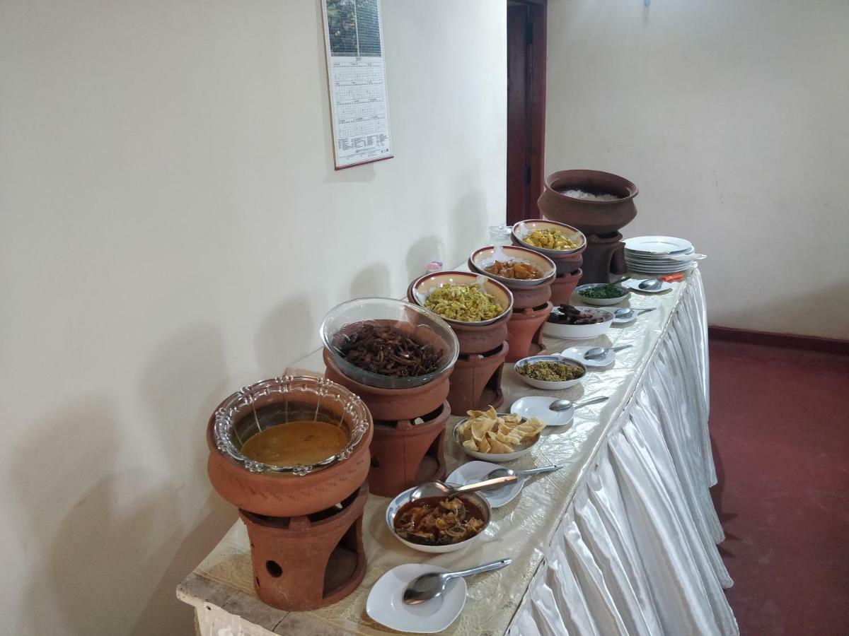 Alfred Colonial Bungalow & Spice Garden Kobbekaduwa Luaran gambar